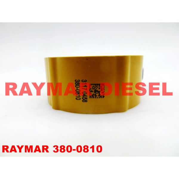 380-0810  Genuine C9.3 Diesel Fuel Pump Solenoid