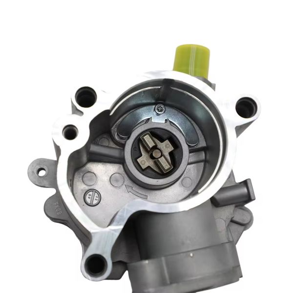 Womala 31480558 Bomba de vacío de refuerzo del freno de potencia para S60 (2019-)