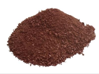 1750C Refractory Ramming Mass SiO2 Al2O3 Alumina Ramming Mass For Electric Furnaces