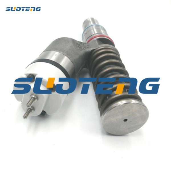 211-3025 2113025 injecteur de carburant du moteur 3456 d'Excavaator CAT385B 3406E