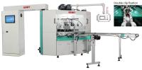 Machine d'impression multicolore d'écran de 380 volts 35pcs/Min Cap Screen Printing Equipment