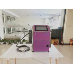 Small Character Inkjet Printer