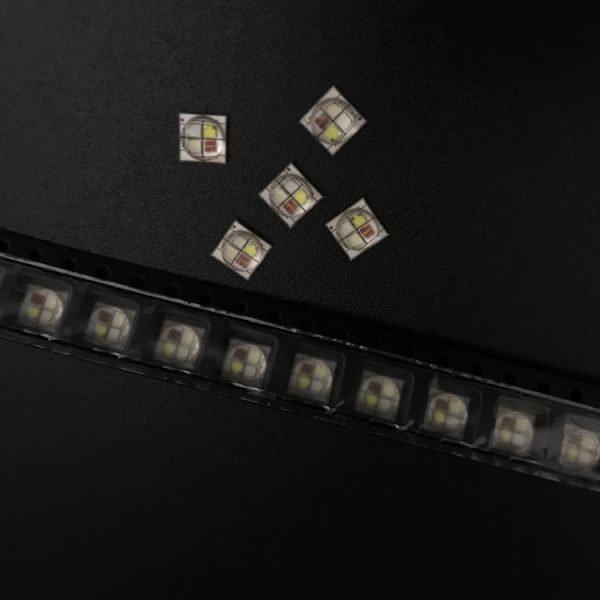 Обломок обломока 10W 700mA СИД света 5050 SMD RGBA шайбы стены приведенный наивысшей мощностью