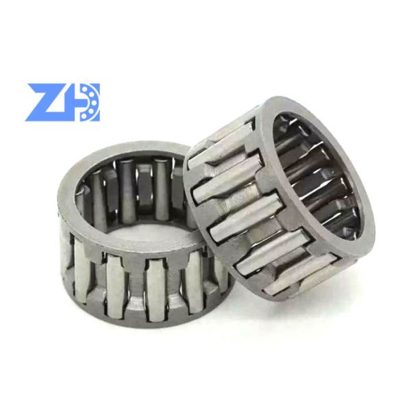 Rodamiento de rodillos de aguja del excavador LNM0266-3 Rodamiento de rodillos de aguja de copa dibujado