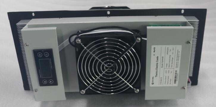 200W термоэлектрический кондиционер DC48V ТЕХНИЧЕСКИЙ/дистанционный контроль кондиционера Peltier