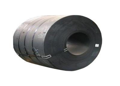 Grade Eh40 Carbon Steel Coil Q460 Q690D 2008 TUV Mild Steel Coil