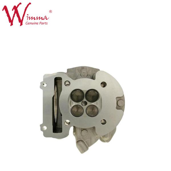 Fabricante vende BWS125 Scooter Motor Parts Of Cylinder Head