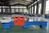 Machines de soudage automatiques pour rouleaux de convoyeur