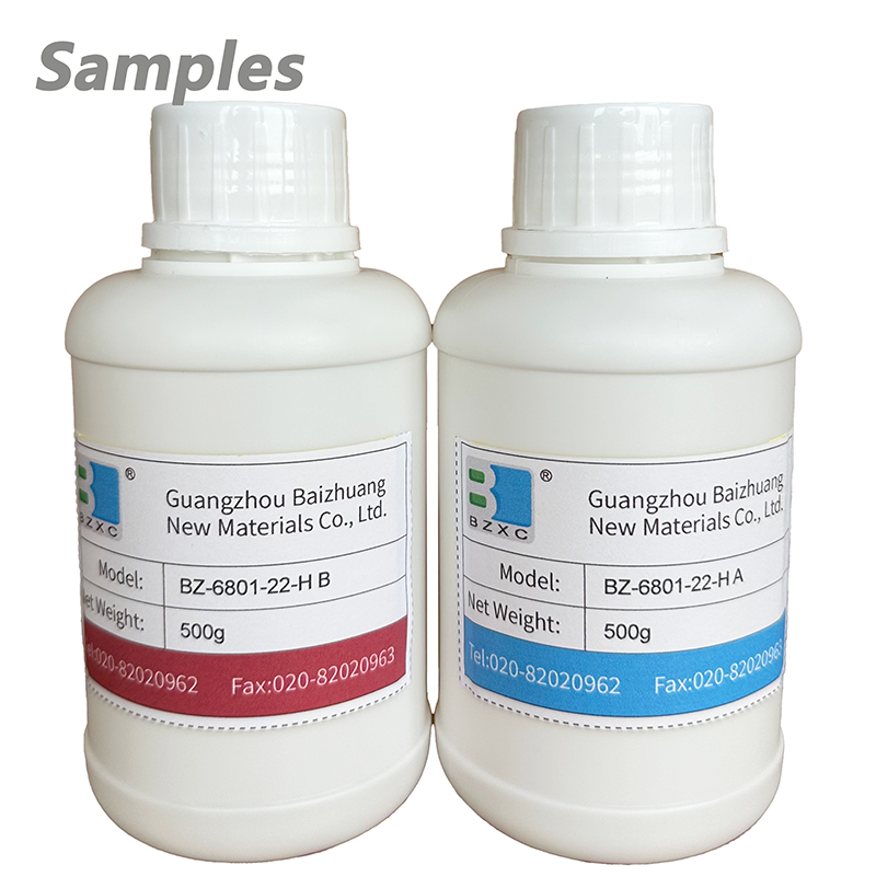 Lightweight, Flame-Retardant PU Encapsulant for Soft-Pack Battery Packs 6801-22-H
