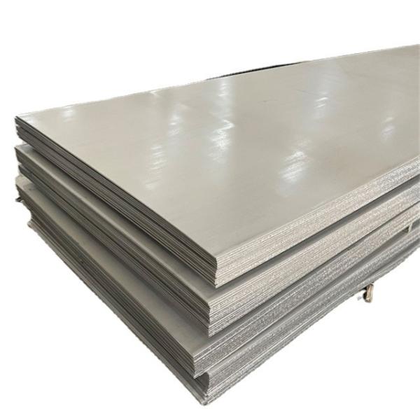 8mm 12mm Hot Rolled 10mm Thick Stainless Steel Plate 304 In Building And Petroleum
