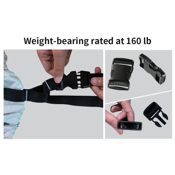 Boat Cover 800D Marine Grade Polyester Canvas Trailerable Full Size Boat Cover for V-Hull Runabouts Outboards