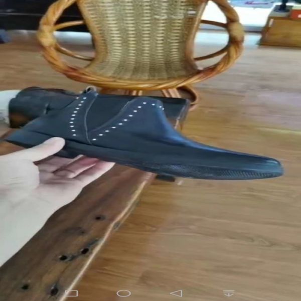 Autumn Black PU Ladies Short Boots Leisure Office Short Ankle Boots