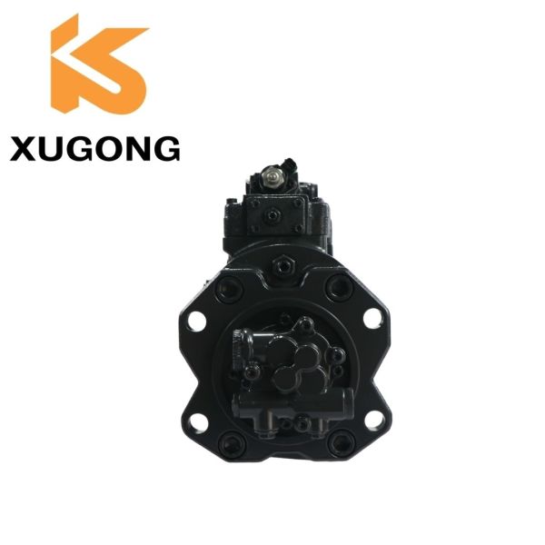 Excavator Hydraulic Pumps K3V112DT-1E42 Hydraulic Main Pump For EC220D Excavator