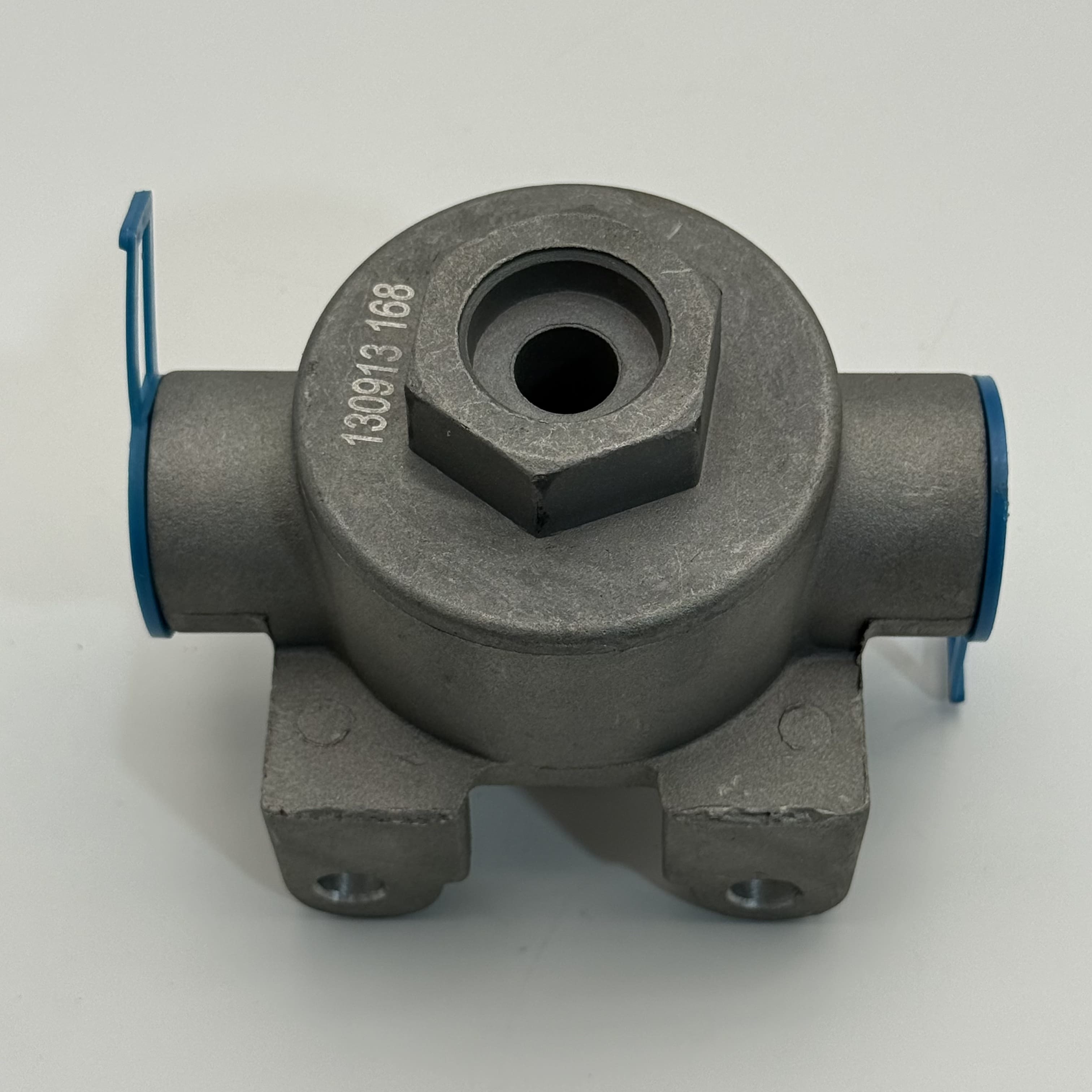 VIE Type Quick Release Valve & Automatic Drain Valve for Bus & Truck Air Brake System, Various Models Available, OEM Replacement Pneumatic Brake Parts