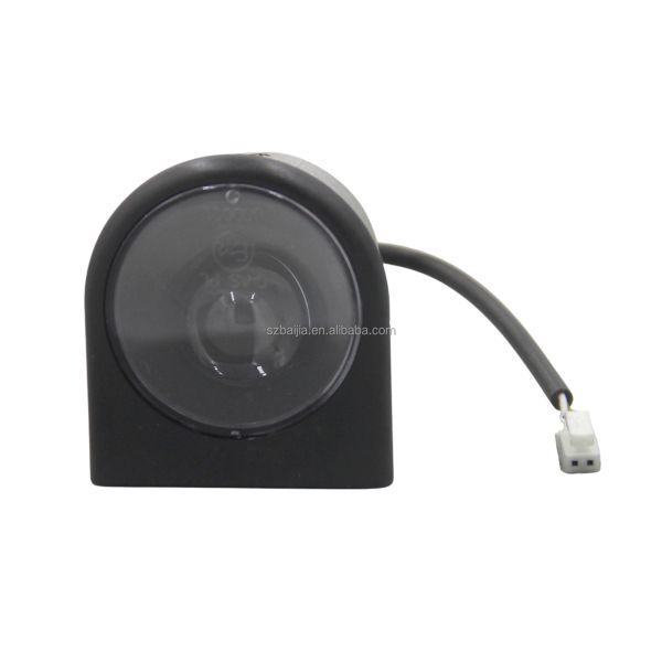Waterproof MI 4 e scooter front light Headlight  For Xiaomi Mi 4 GO Electric Scooter Accessories