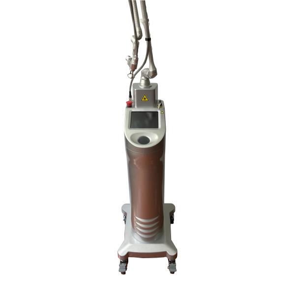 High-Power 40W Fractional CO₂ Laser Surgical System PC040-DS