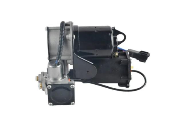 Bomba de ar do compressor da suspensão do ar de LR015303 LR072537 LR023964 para a descoberta 4 de Rover Sport Discovery 3 da terra