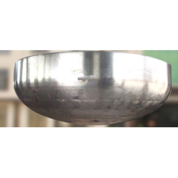 Прочная машина гибочного устройства тормоза делая блюдо верхнего днища резервуара воды/молока закончиться умирает/тоолинг