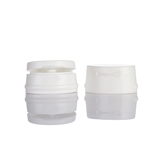 Electric Hair Water Cap Plastic Cap Detergent Cover with AL701 24/410 Flip Top Cap