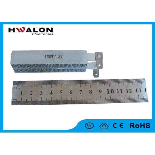 Изоляция поверхности нагревающего элемента 1500В вентилятора калорифера воздуха