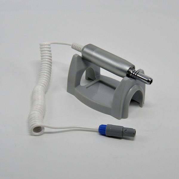 Brushless Portable Dental Handpiece , Micromotor Dental Polishing Machine