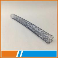 O si do Ni liga o fio elástico super do Stent biliar de ERCP de stents Não-vasculares