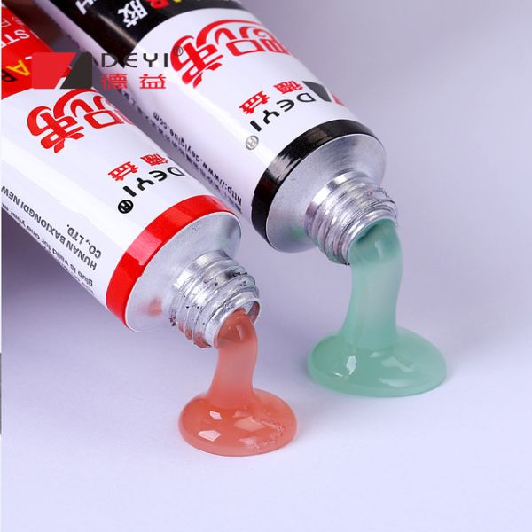 Modified Acrylic Adhesive AB Adhesive with 1:1 Mixing Ratio 5-10 Minutes Initial Curing