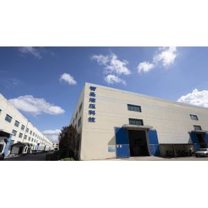 Wuxi Zhisheng Hydraulic Technology Co., Ltd.