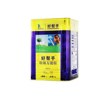Thermal Insulation Adhesive