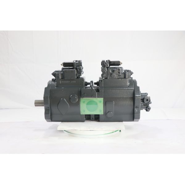 Hydraulic Heavy Equipment Spare Parts , DH300-5K3V140DT-9T1 Pump For Excavator