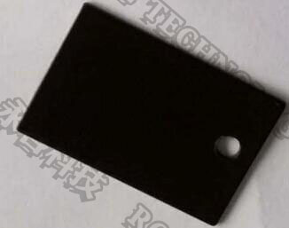 Magnétron do MF da grafite que engasga a máquina de revestimento, equipamento do chapeamento da decoração PVD do negro como o azeviche