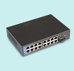 Быстрый SC 100M 1000M SFP LC конвертера средств массовой информации оптического волокна гигабита