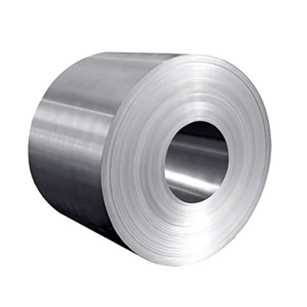 Stainless Steel Coil With PVC Protecting Film