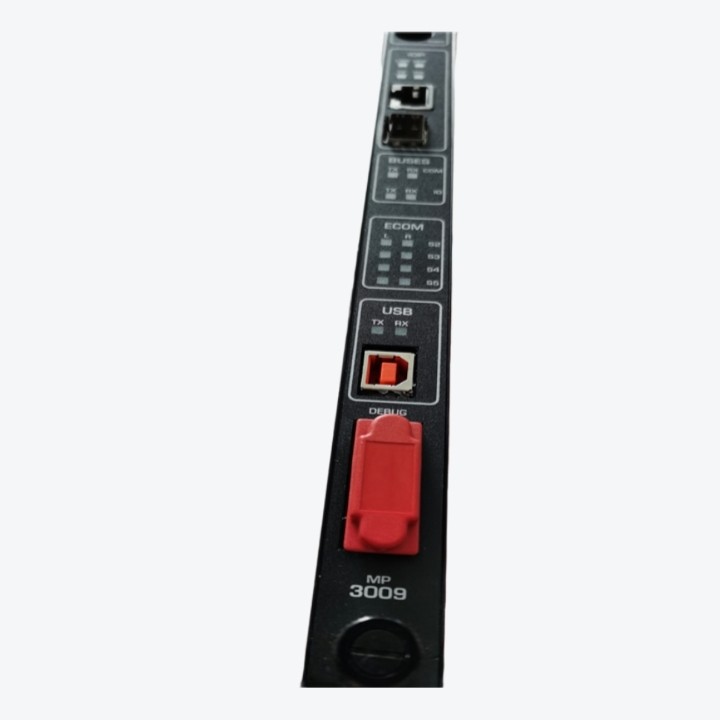 МОДУЛЬ ЦИФРОВОГО ВХОДНОГО СИГНАЛА TRICONEX 3502E