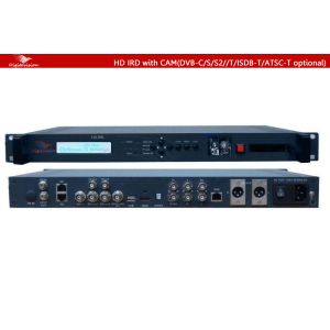 Satellite Receiver(IRD) Series