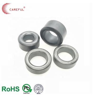 Easy Installation Nizn Ferrite Core Emi Round Cable Ferrite Custom Size