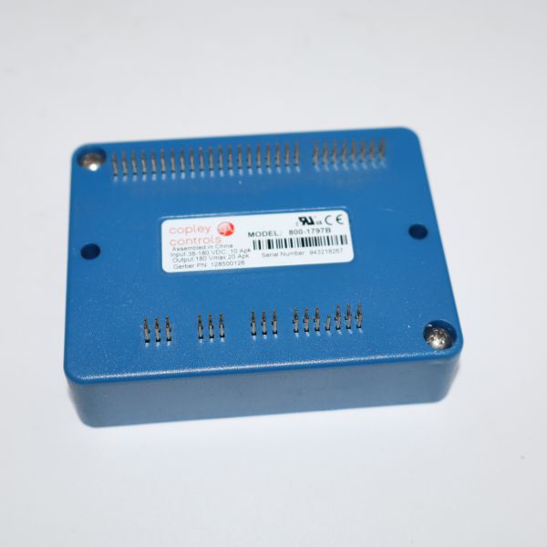 98492059 800 Series High-Power Servo Drives for Gerber GT7250 Auto Cutter - Easy to Install