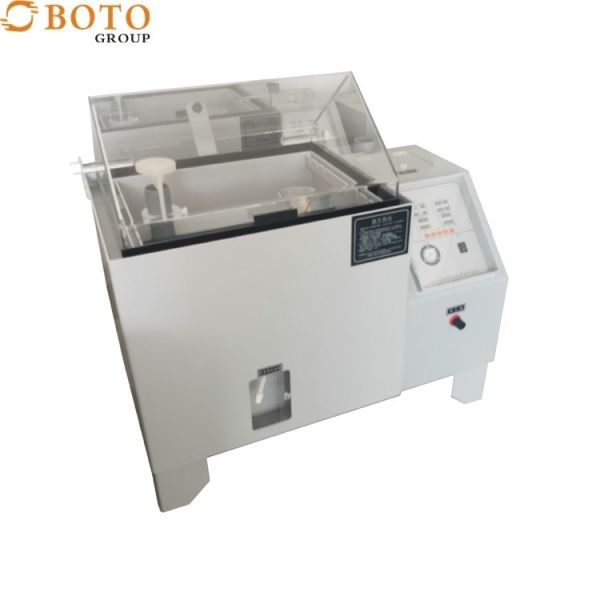 High Precision Laboratory Electronic Salt Spray Test Chamber for Corrosion Resistance