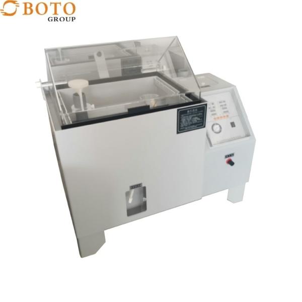 Salt Spray Test Chamber Climatic Salt Spray Corrosion Test Chamber Enterprise Products