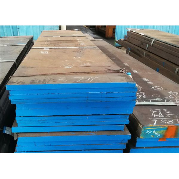 1.2510 / Носка горячекатаной легированной стали СКС3 анти- для холодного формы Комплексед умирает