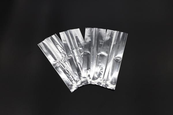 Sacos a vácuo de plástico de náilon com vedação térmica para alimentos, carne, peixe e nozes à prova de umidade