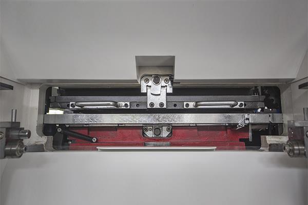 Автоматическое оборудование для предварительного прессования