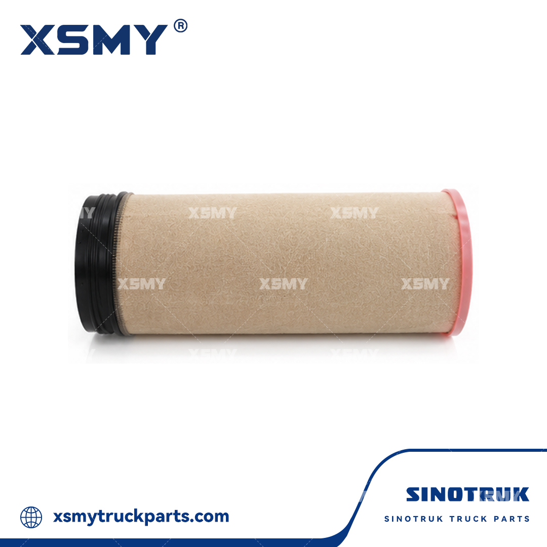 710W08405-0021 Outside Air Filter for SINOTRUK HOWO T7H T5G TX Heavy Truck Cabin Air Conditioning System Parts