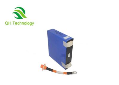 Lithium Ion Capacitor 3.2V Lifepo4 Deep Cycle Battery Penetration Safety Protection
