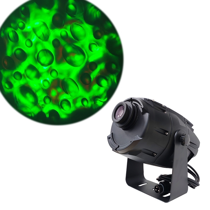 150W LED Outdoor Bubble Effect Projector Light Waterproof Landscape