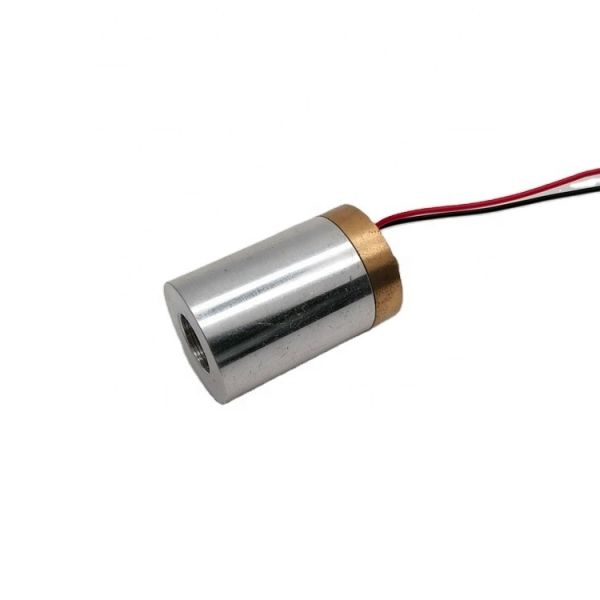 DPSS Green Laser Module with Multi-Mode Beam and Output 5mW 10mW 20mW 30mW 50mW 100mW