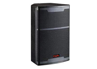 Stage Speaker Dj Audio Equipment  LF  1x 15 inch  450W Full Range Loudspeaker