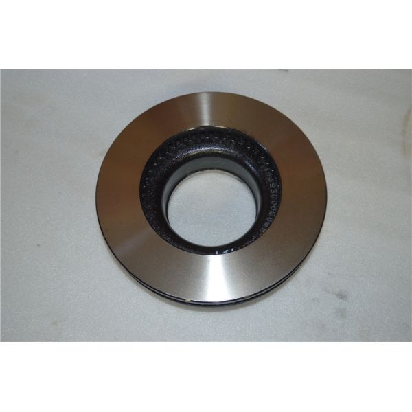 High Carbon Heavy Vehicle Brake Parts 1104930000069-51 Iron Alloy Truck Brake Disc