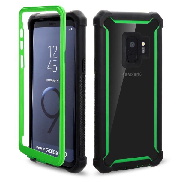 IPX8 Waterproof Cell Phone Carrying Case Driving