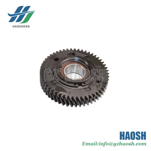 Мотор 8971874171 8-97187417-1 для грузовика Isuzu 700P/4HK1/4HE1